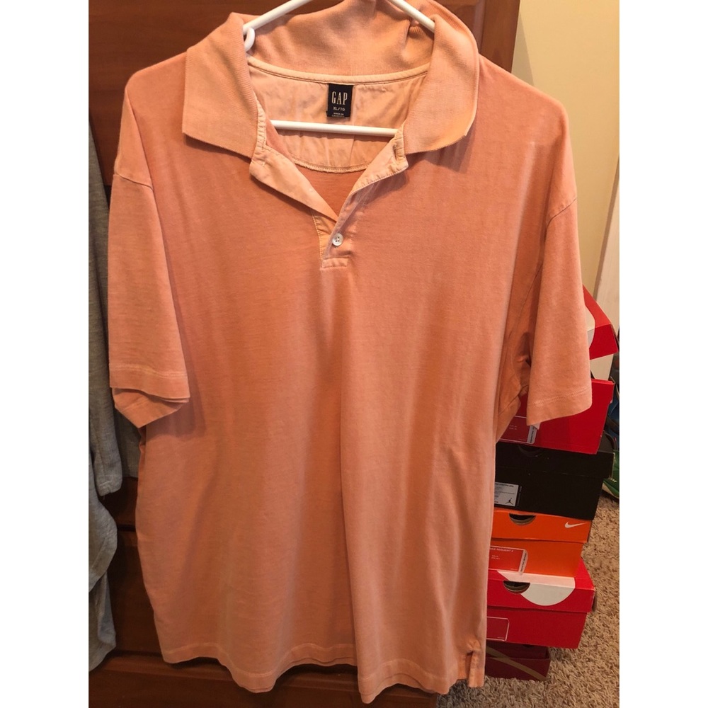 Gap polo💙